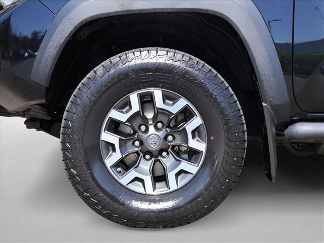 2019 Toyota Tacoma - $32,750