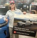 2019 Tacoma Thumbnail 6