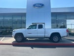 2016 Tacoma Thumbnail 1