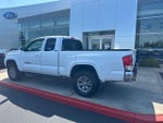 2016 Tacoma Thumbnail 2