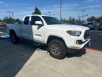 2016 Tacoma Thumbnail 6