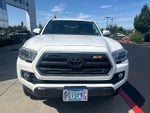 2016 Tacoma Thumbnail 7