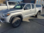 2017 Tacoma Thumbnail 1