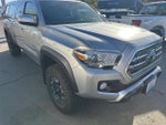 2017 Tacoma Thumbnail 4