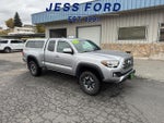 2017 Tacoma Thumbnail 8