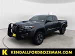 2017 Tacoma Thumbnail 1
