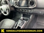 2017 Tacoma Thumbnail 10