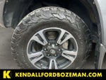 2017 Tacoma Thumbnail 14