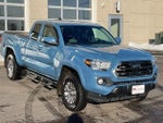 2019 Tacoma Thumbnail 3