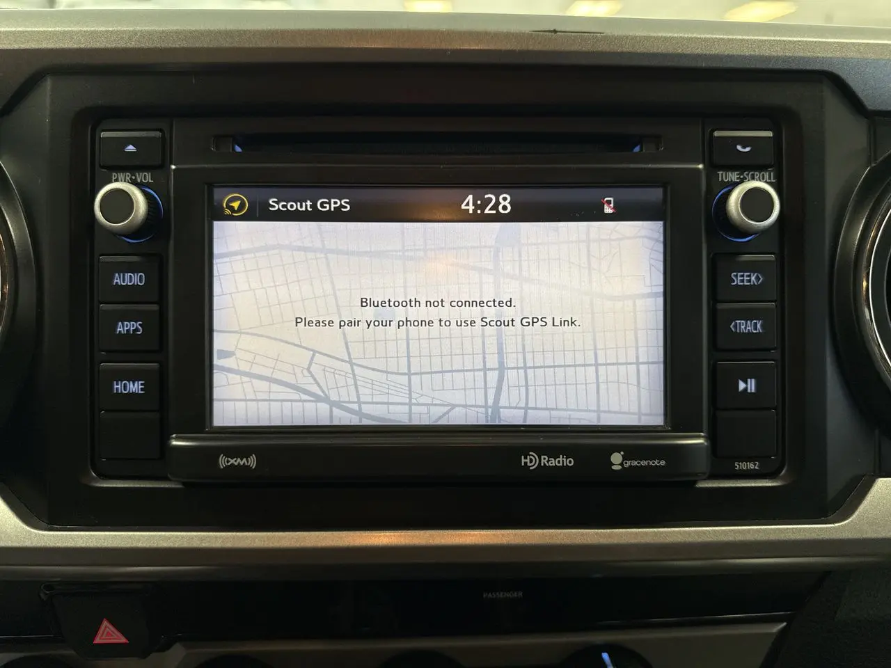 2017 Toyota Tacoma - $25,924