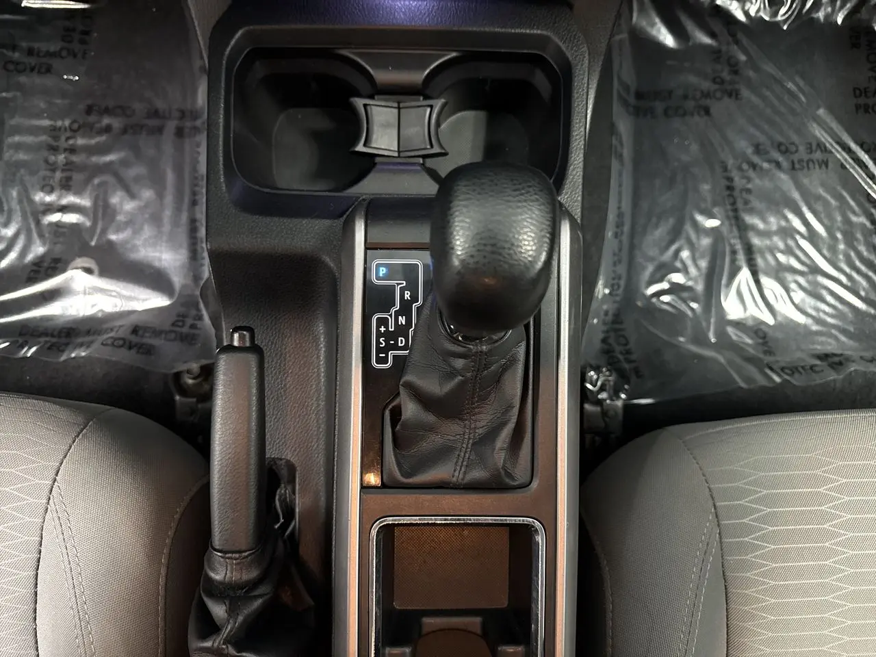 2017 Toyota Tacoma - $25,924