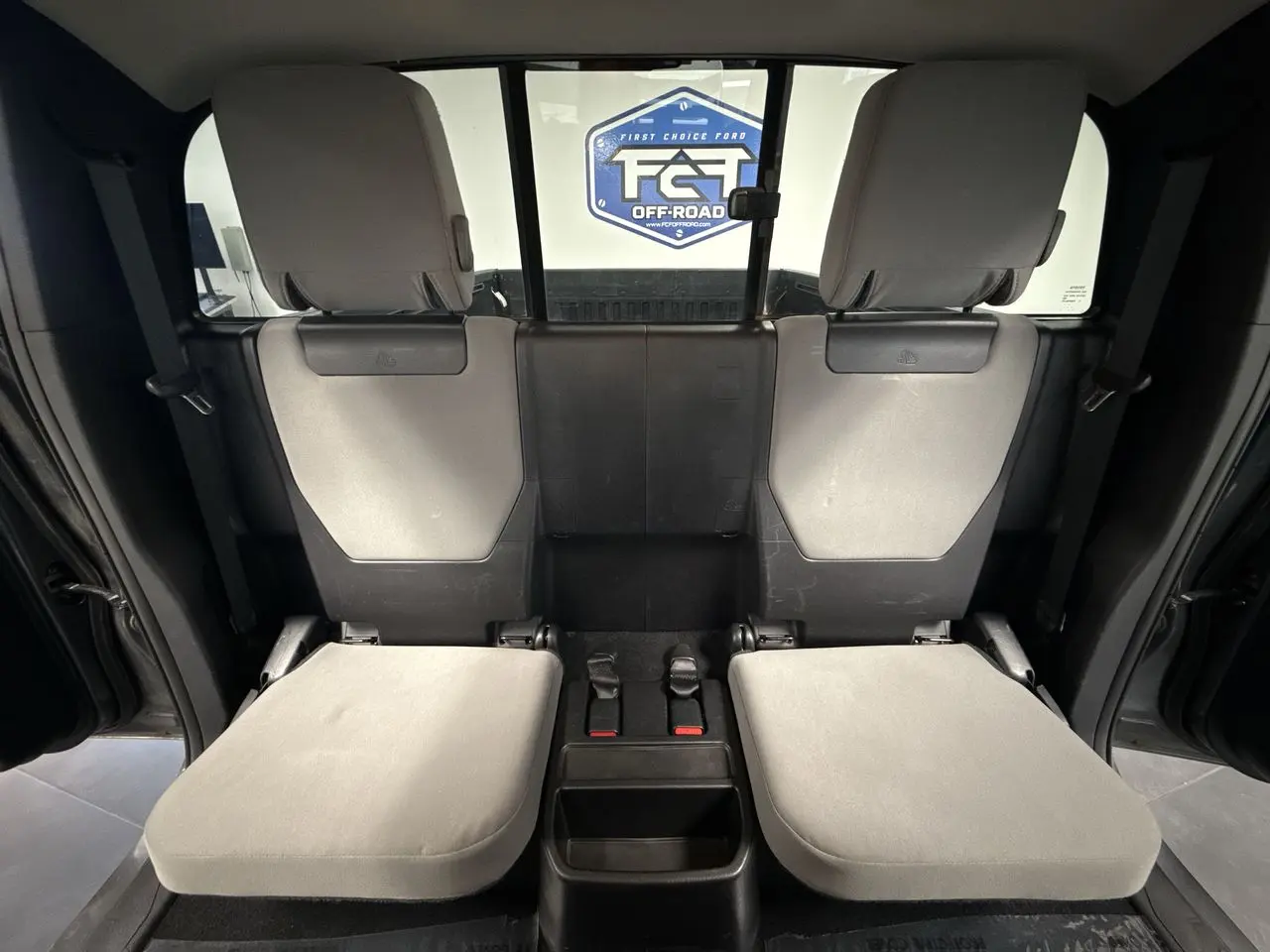 2017 Toyota Tacoma - $25,924