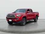 2016 Tacoma Thumbnail 2