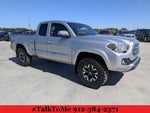 2017 Tacoma Thumbnail 1