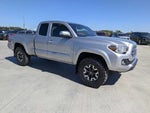 2017 Tacoma Thumbnail 2