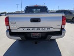 2017 Tacoma Thumbnail 5