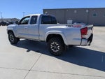 2017 Tacoma Thumbnail 6