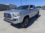 2017 Tacoma Thumbnail 8