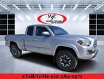 2017 Tacoma Thumbnail 2