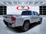 2017 Tacoma Thumbnail 4