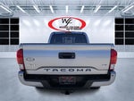 2017 Tacoma Thumbnail 5
