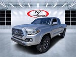 2017 Tacoma Thumbnail 8