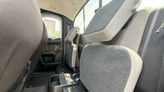 2019 Toyota Tacoma TRD Off-Road