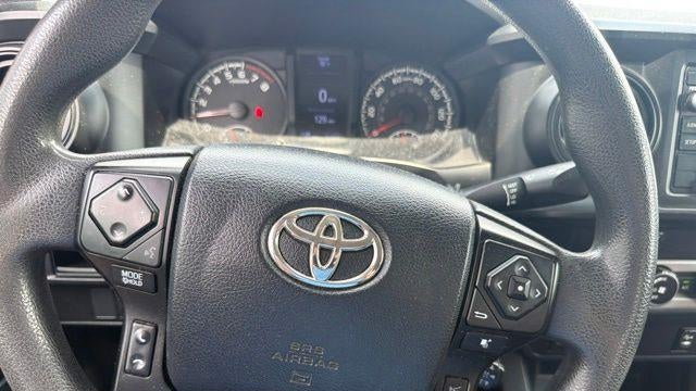 2019 Toyota Tacoma TRD Off-Road