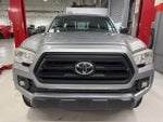 2020 Tacoma Thumbnail 13