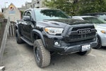 2016 Tacoma Thumbnail 2