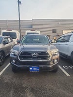 2016 Tacoma Thumbnail 2