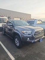 2016 Tacoma Thumbnail 3