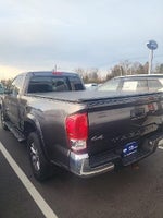 2016 Tacoma Thumbnail 5