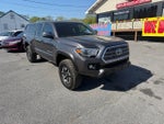 2017 Tacoma Thumbnail 2
