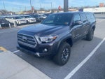 2017 Tacoma Thumbnail 22