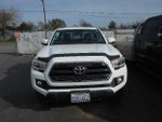 2017 Tacoma Thumbnail 2