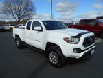 2017 Tacoma Thumbnail 2