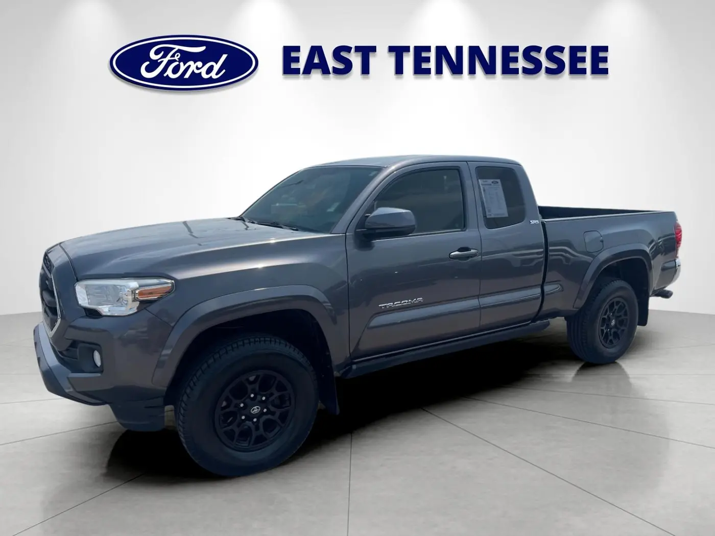 2019 Toyota Tacoma - $28,788