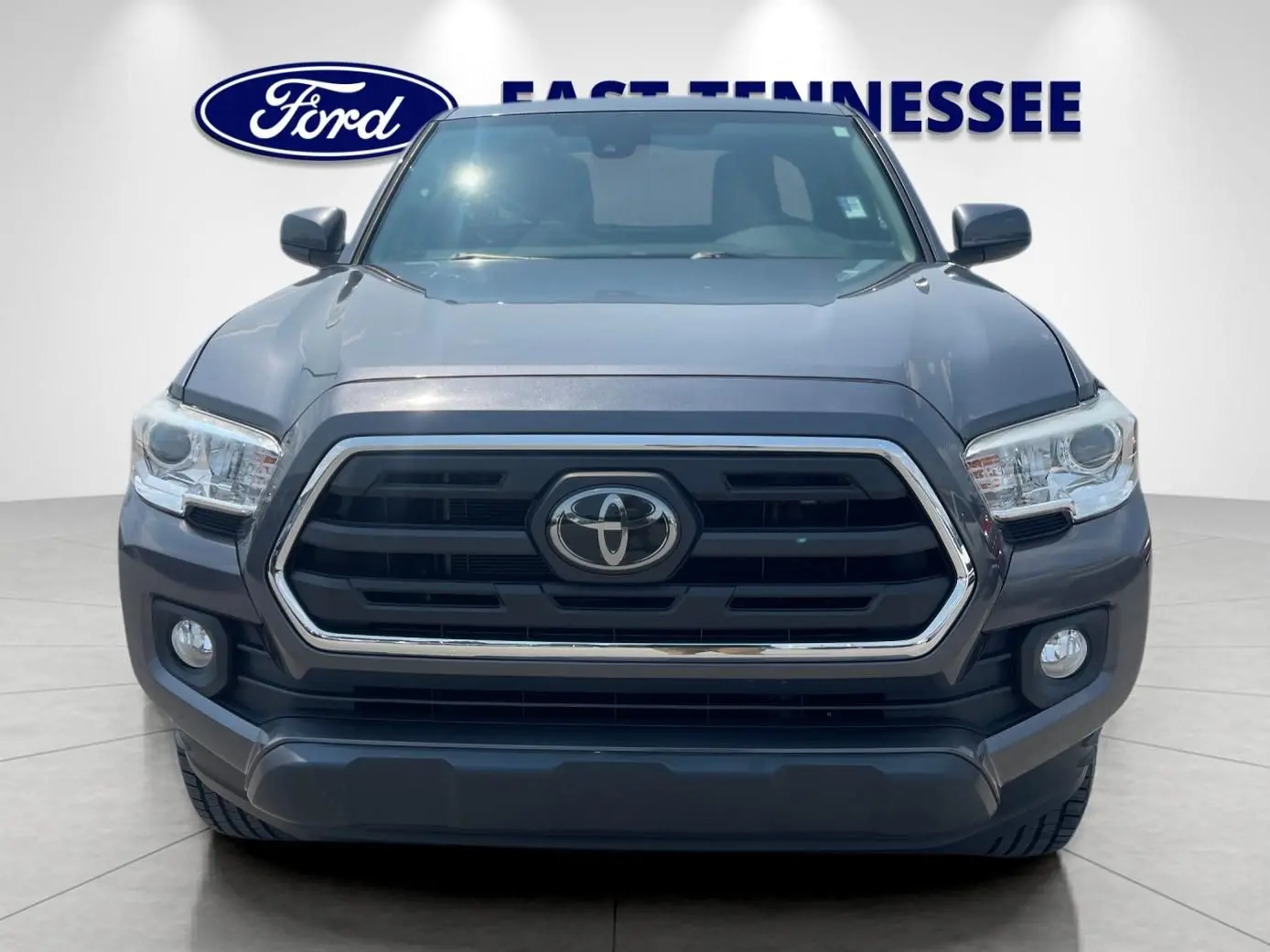 2019 Toyota Tacoma - $28,788