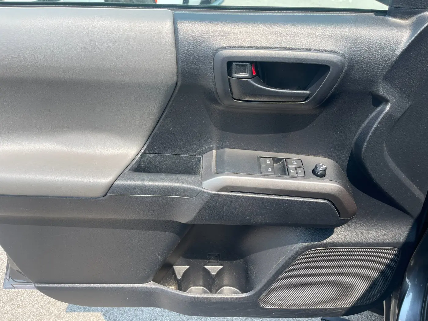 2019 Toyota Tacoma - $28,788