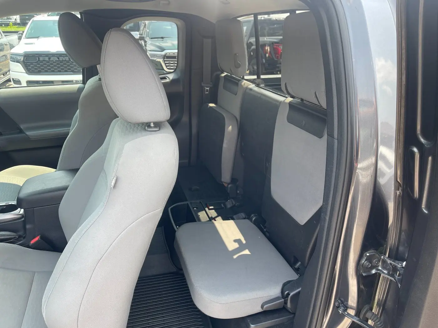 2019 Toyota Tacoma - $28,788