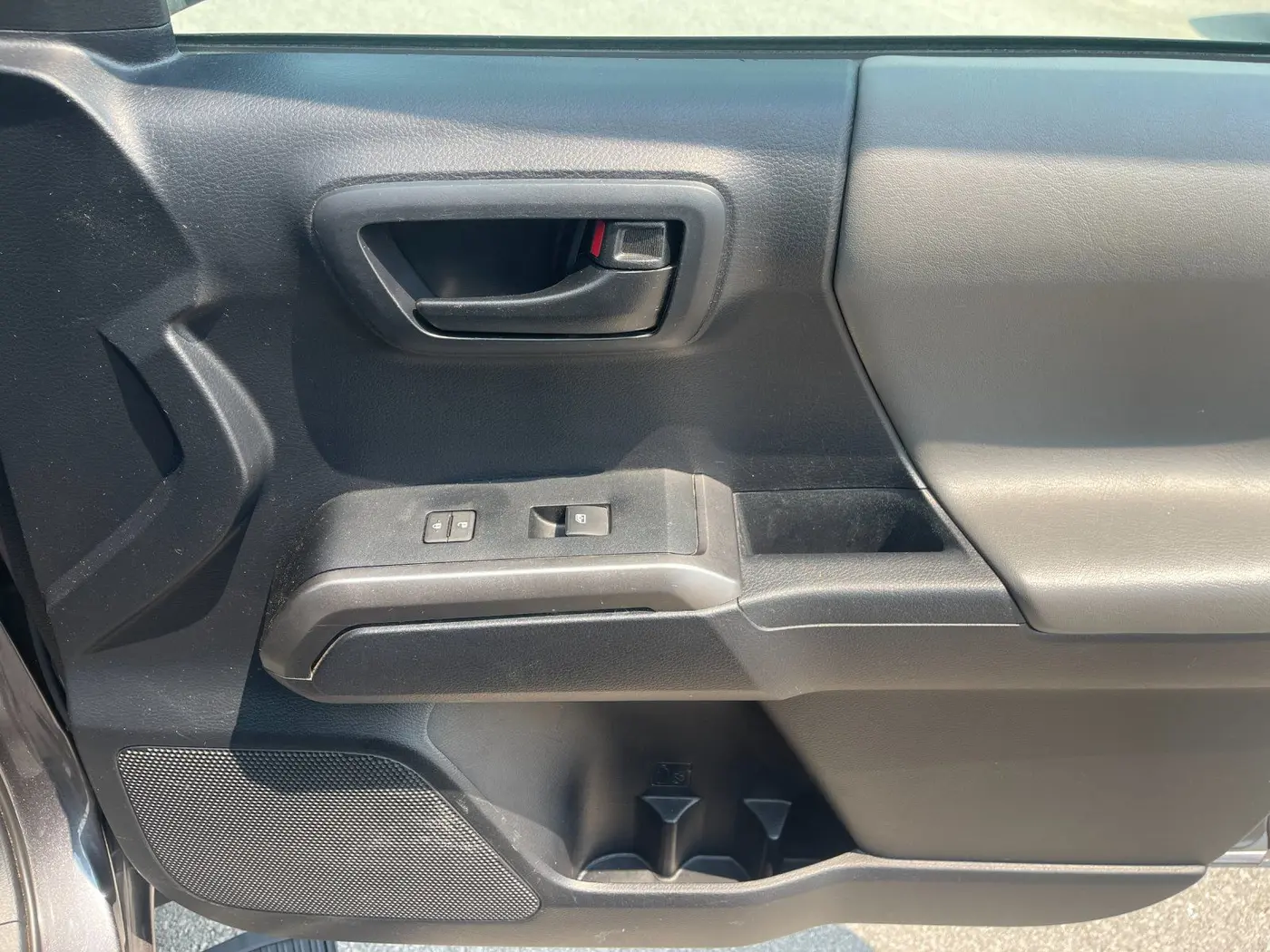 2019 Toyota Tacoma - $28,788