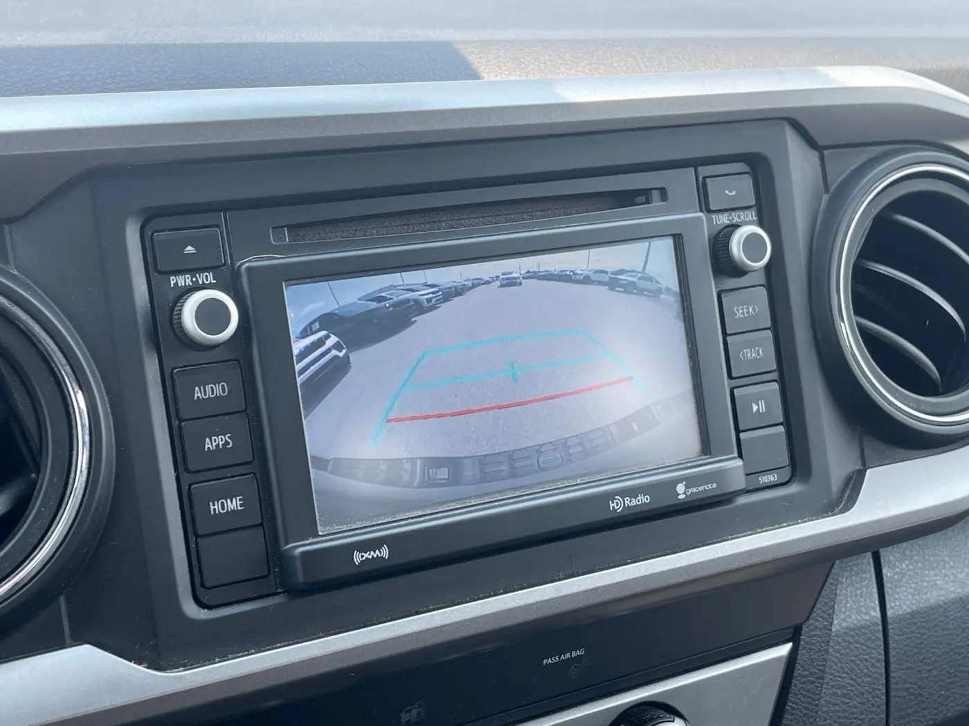 2019 Toyota Tacoma - $28,788