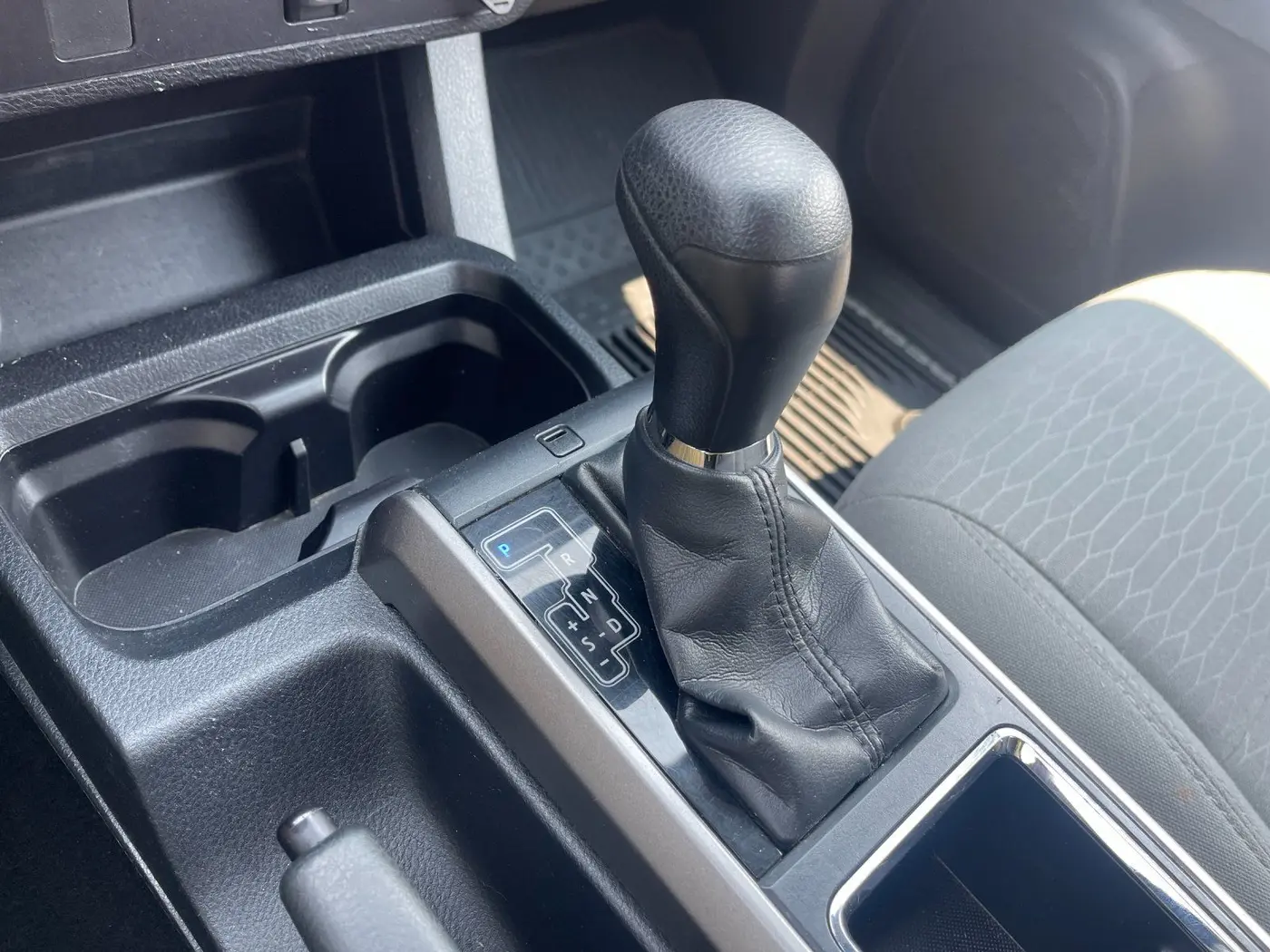 2019 Toyota Tacoma - $28,788