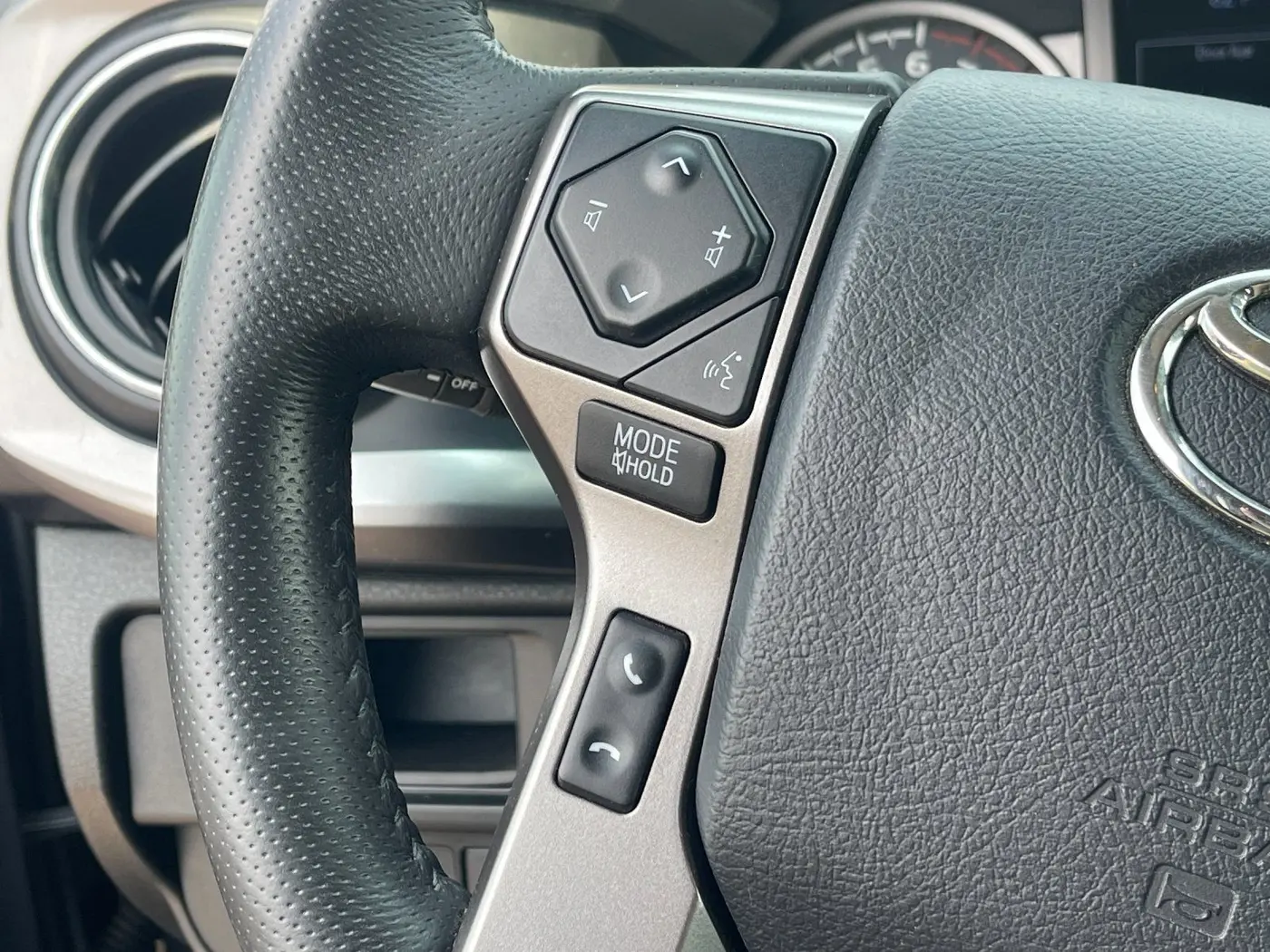 2019 Toyota Tacoma - $28,788