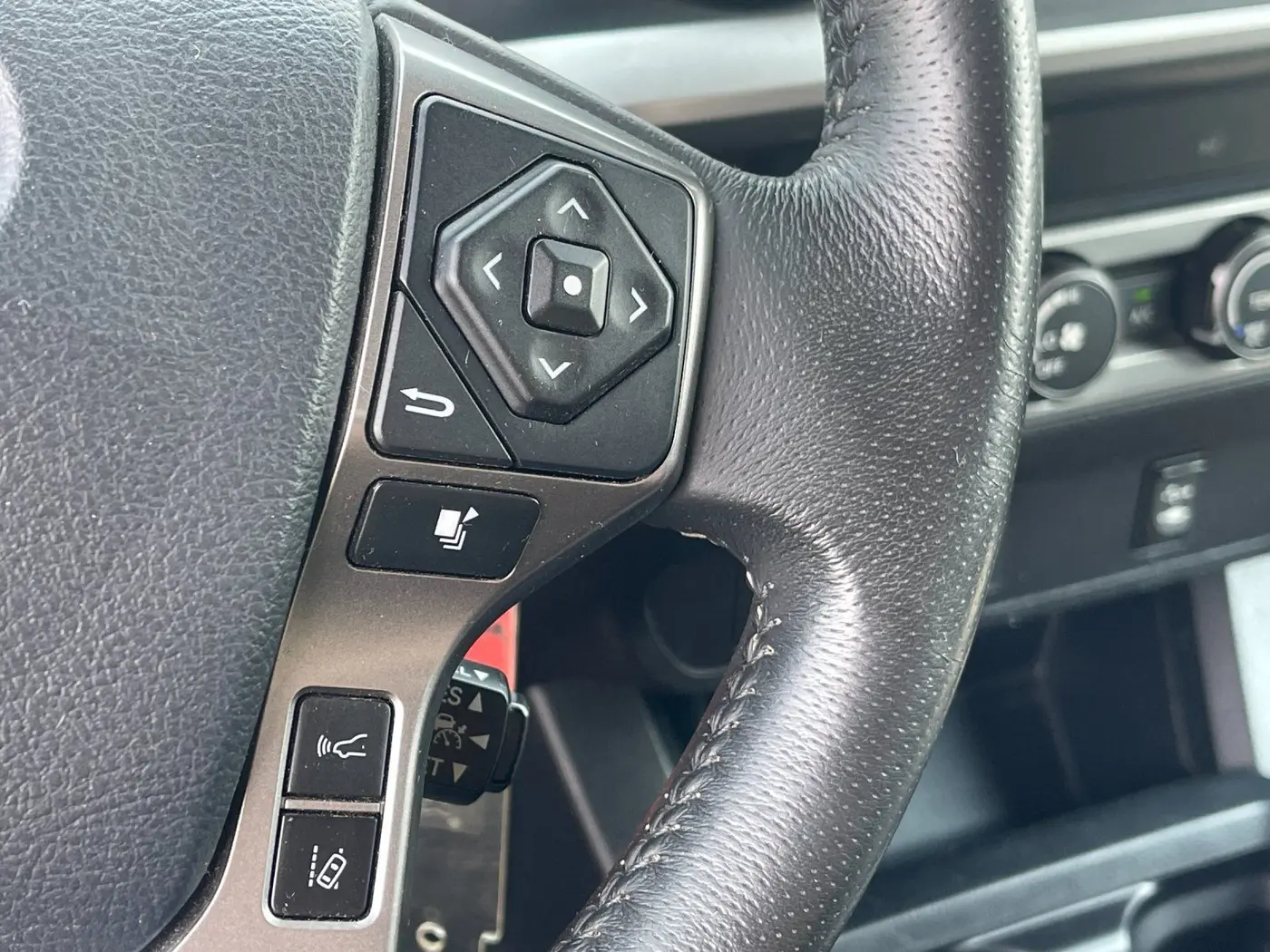 2019 Toyota Tacoma - $28,788