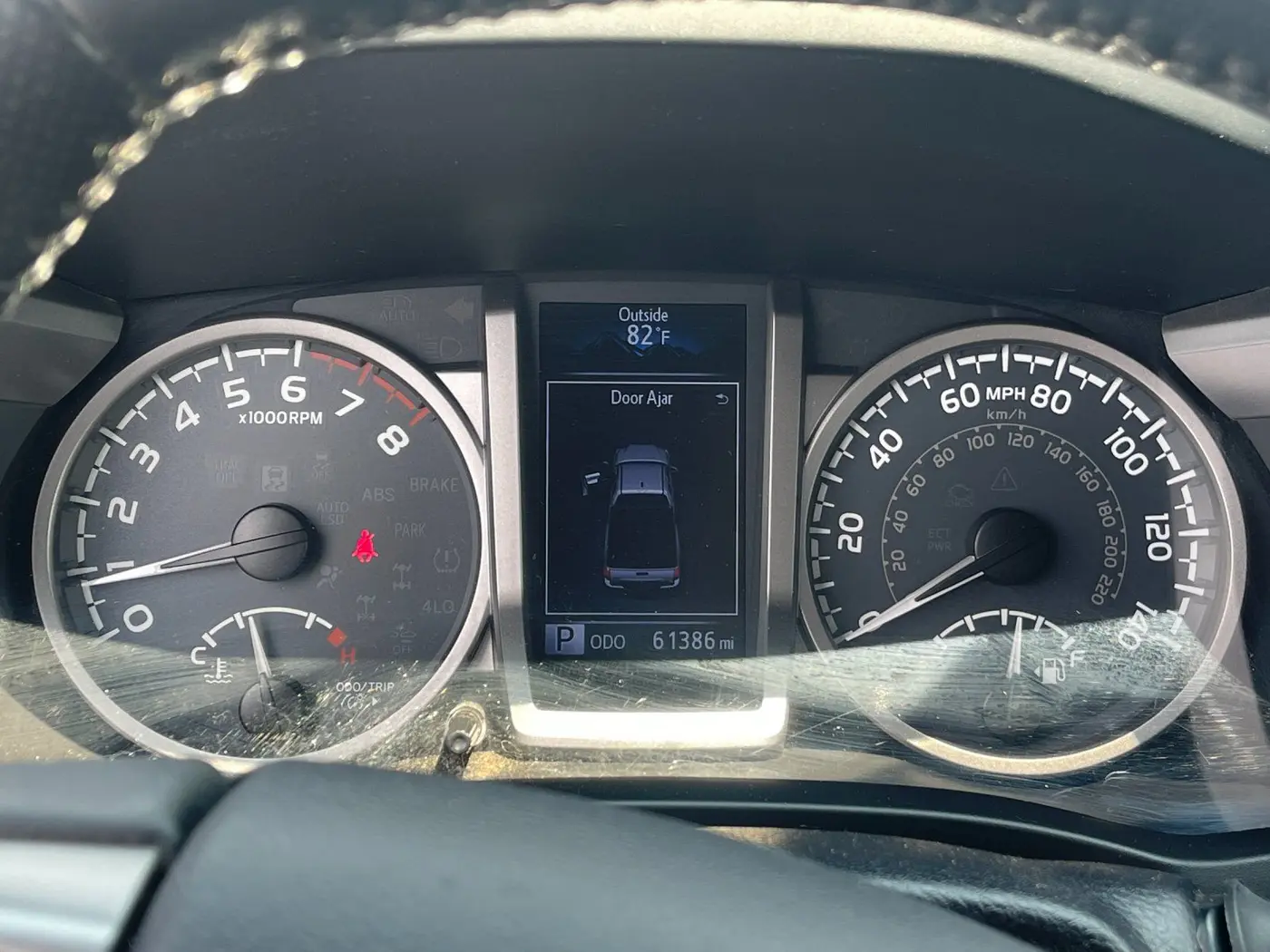 2019 Toyota Tacoma - $28,788