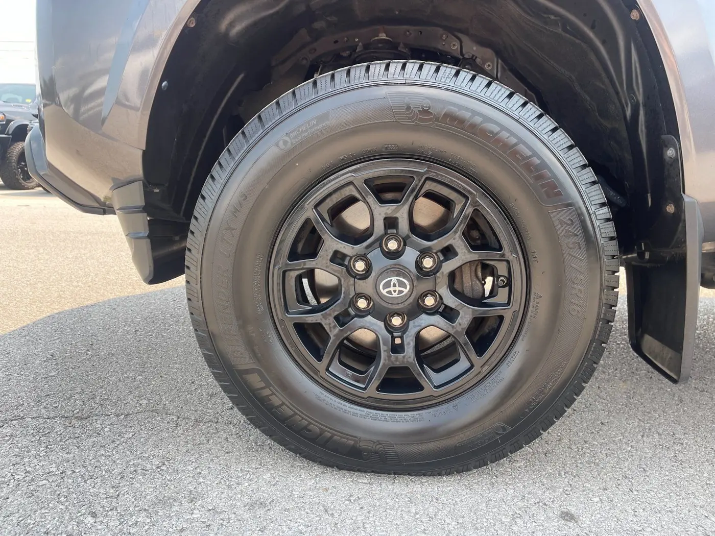 2019 Toyota Tacoma - $28,788