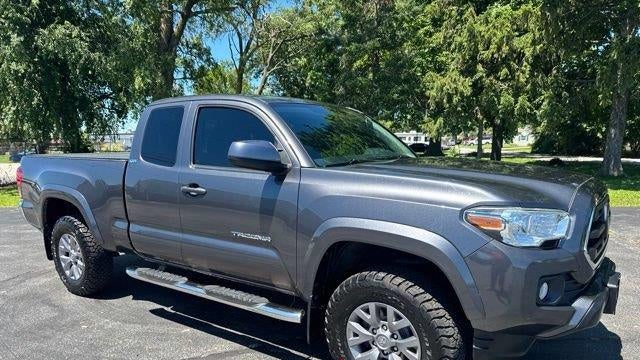 Preowned 2019 Toyota Tacoma TRD Off-Road for Sale