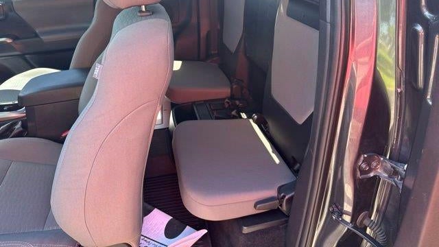 2019 Toyota Tacoma TRD Off-Road